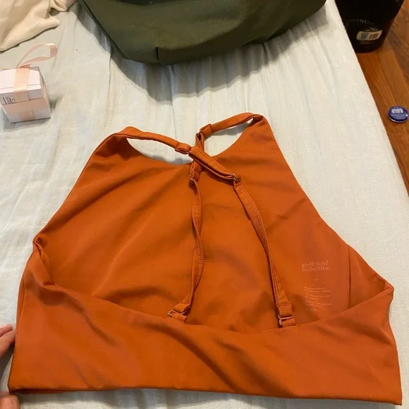 Girlfriend Collective Bra - Picture 5 of 8